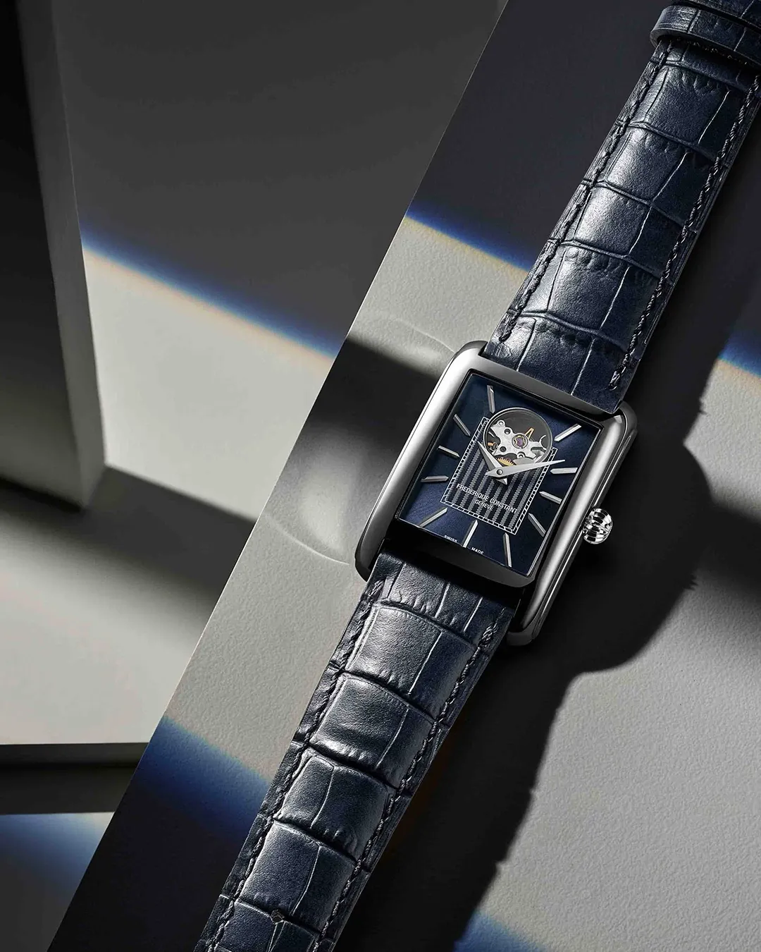 Classics Heart Beat Automatic Watch FC-311N4C26 | Frederique Constant